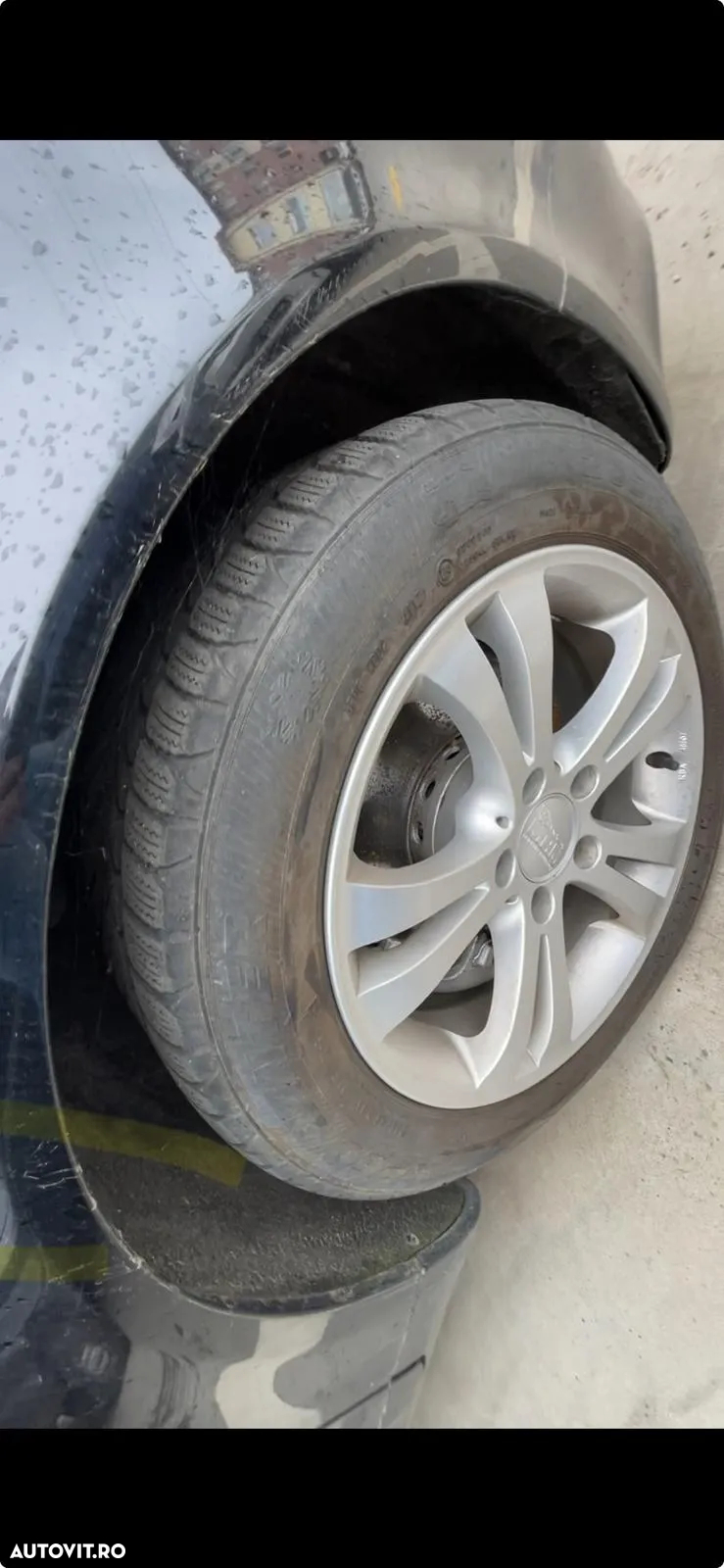 Audi A4 2.0 TDI DPF - 11