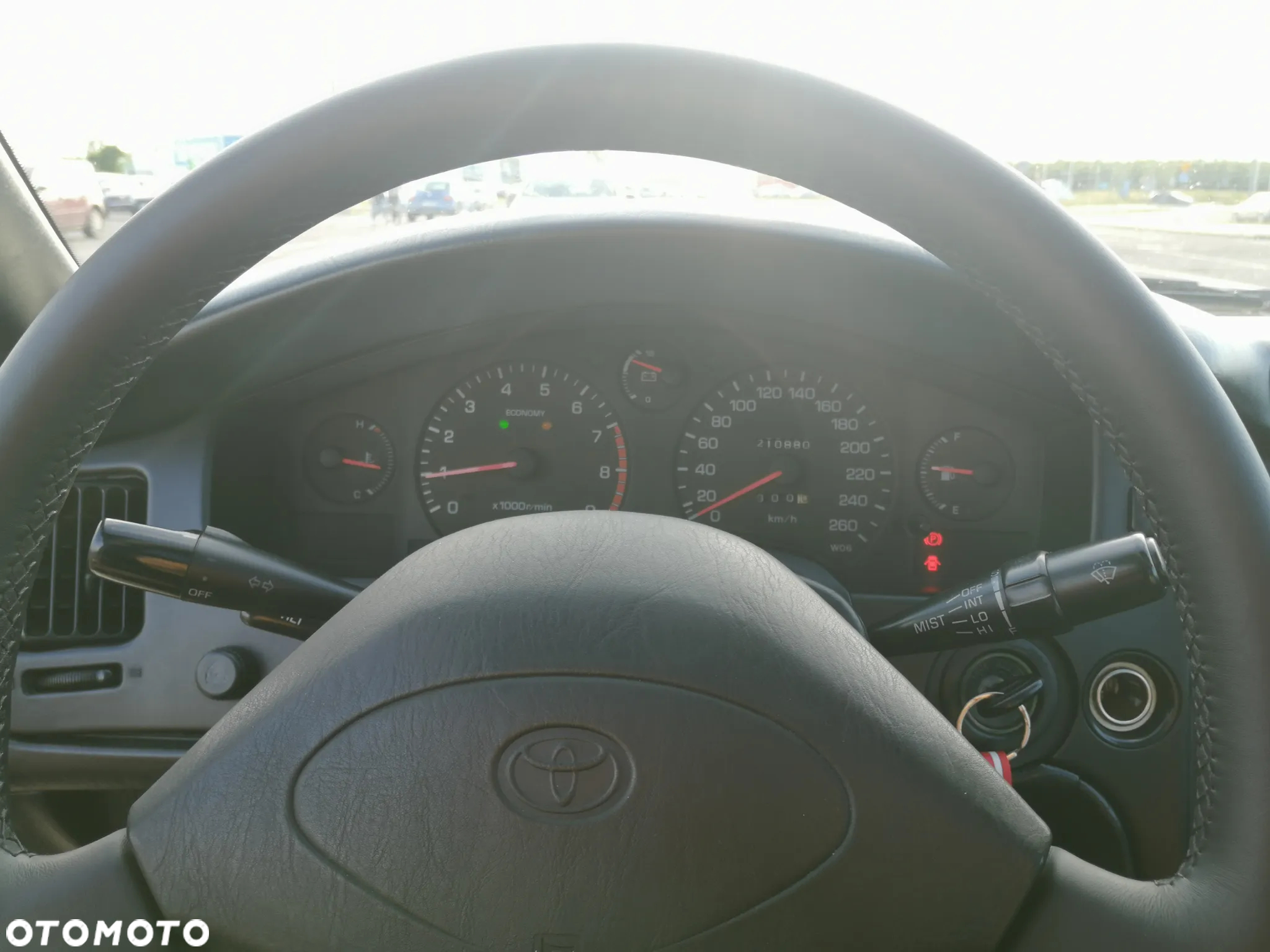 Toyota MR2 2.0 GTi T-Bar - 6