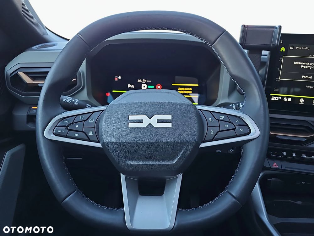 Dacia Bigster 155 Extreme - 18