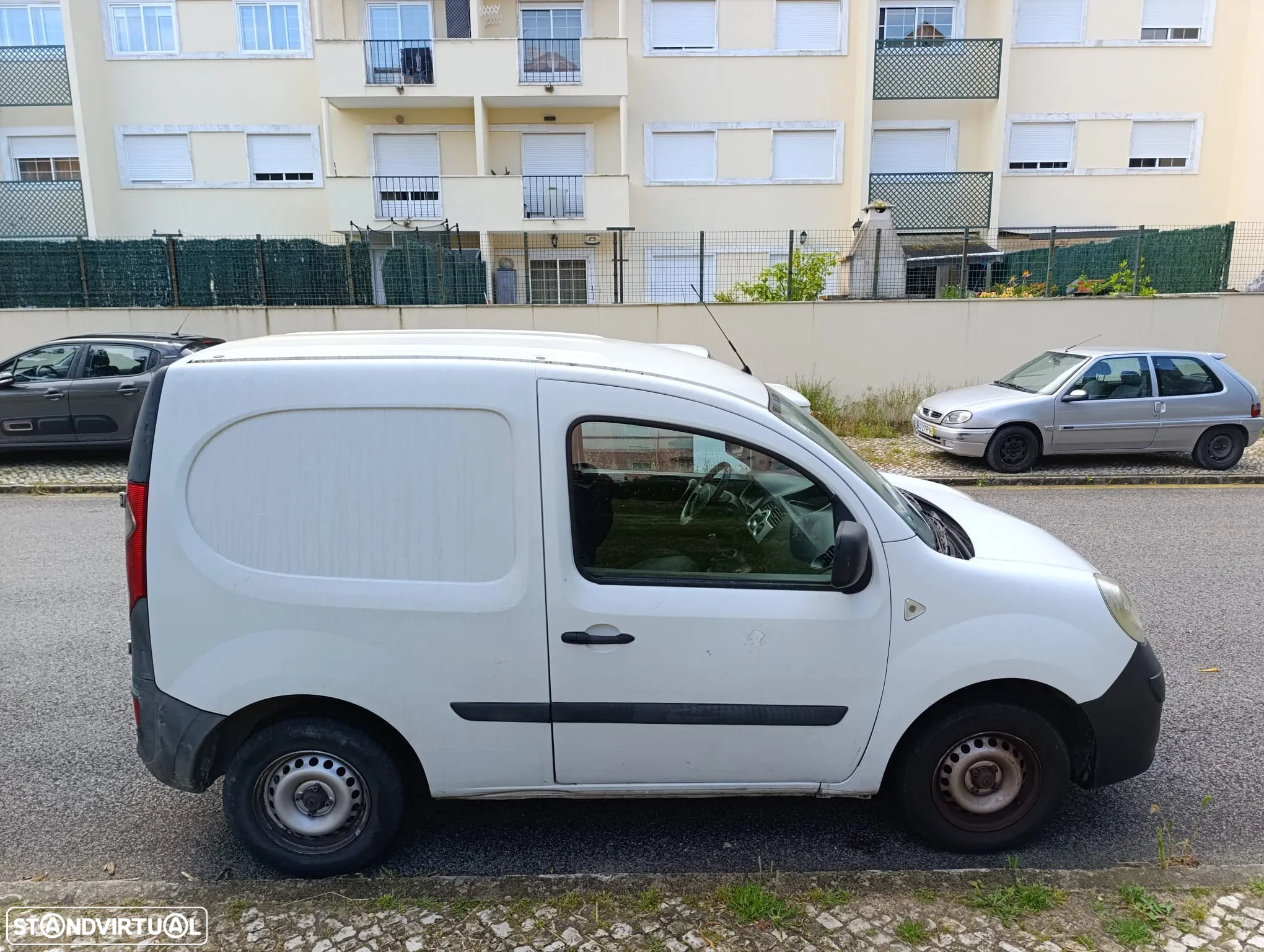 Renault Kangoo - 7