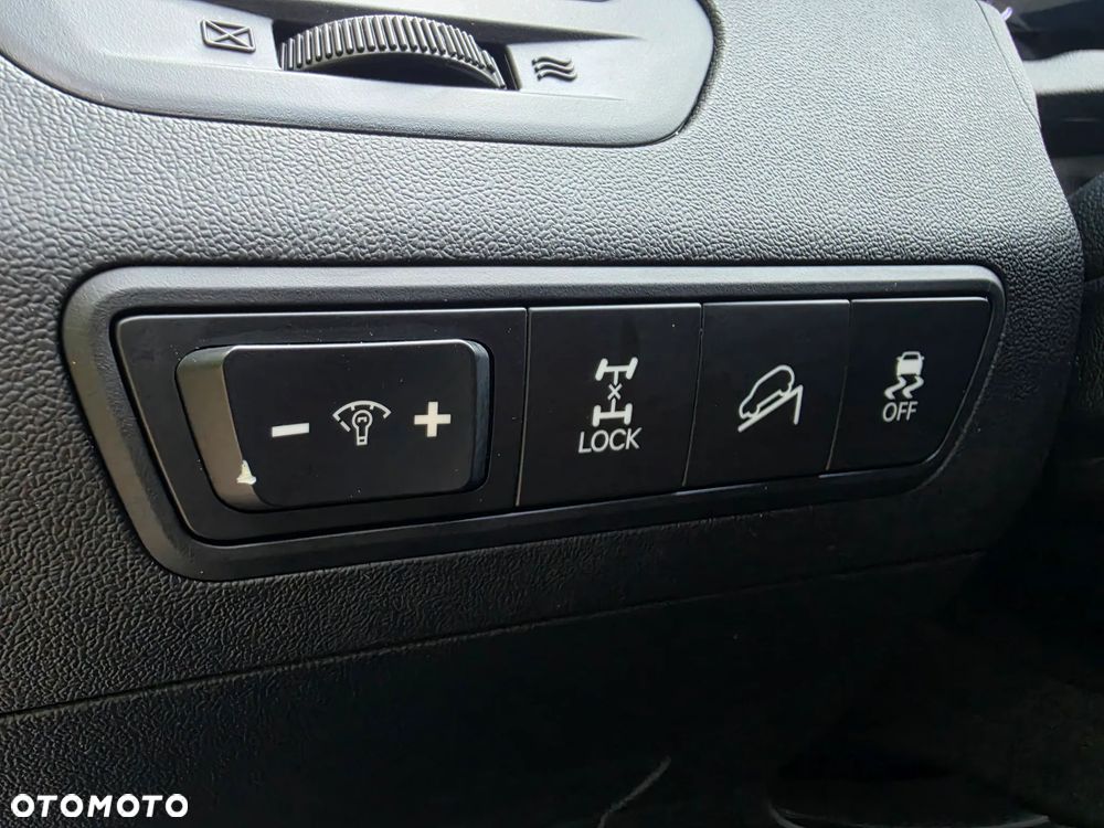 Hyundai ix35 2.0 CRDi Premium 4WD - 26