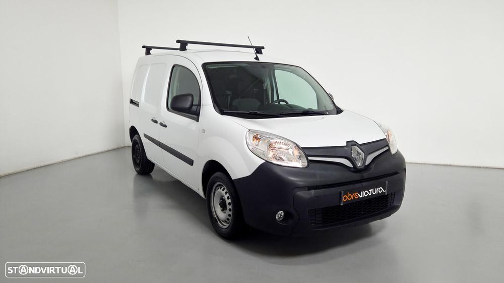 Renault Kangoo Express Energy 1.5 dCi S&S Business - 4