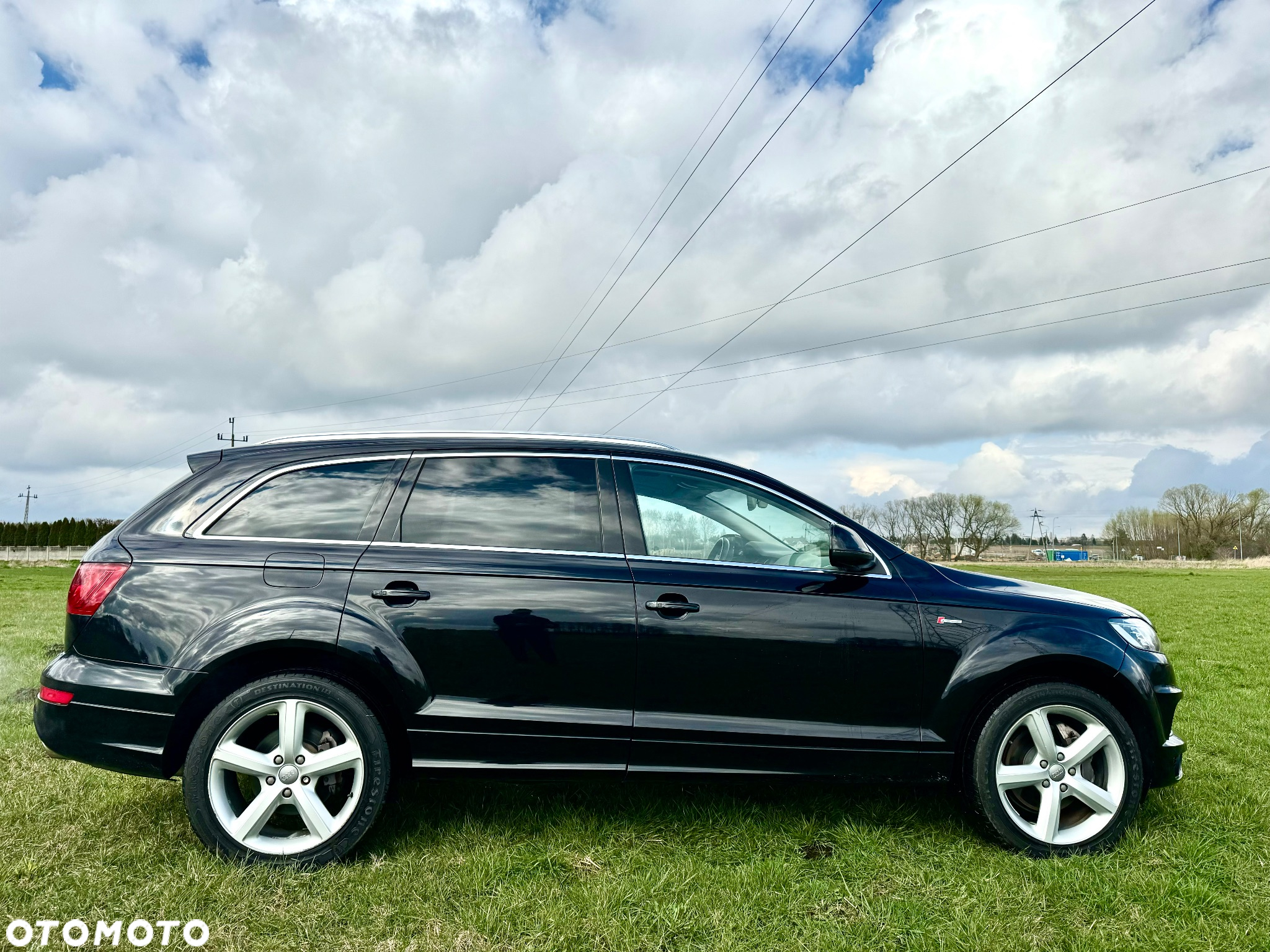 Audi Q7 - 12