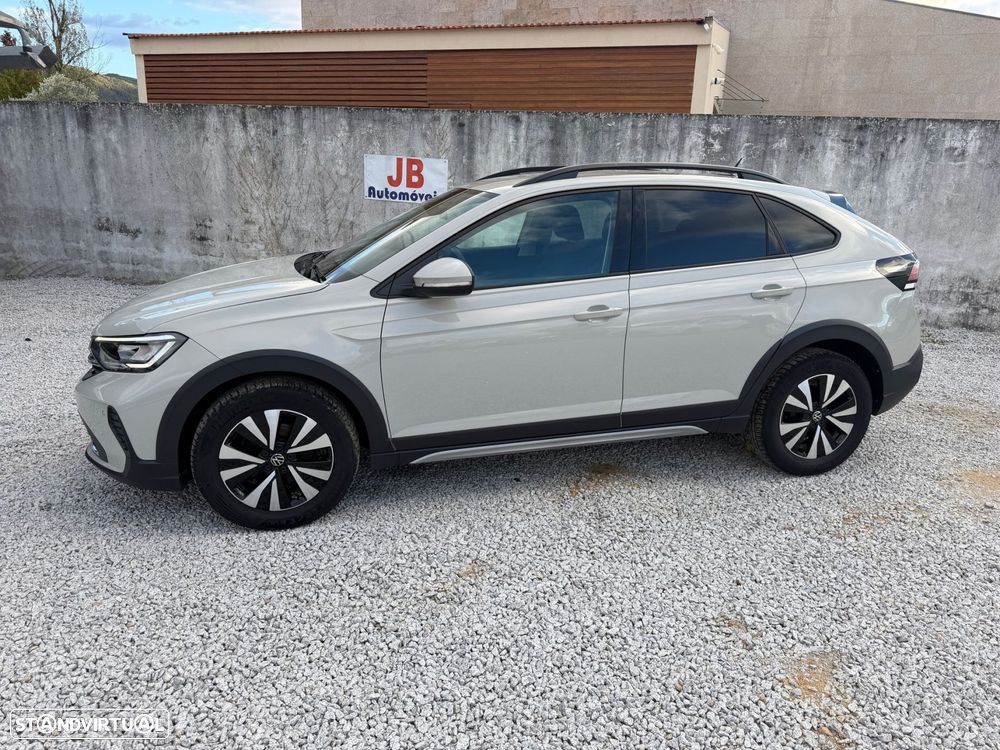 VW Taigo 1.0 TSI - 5