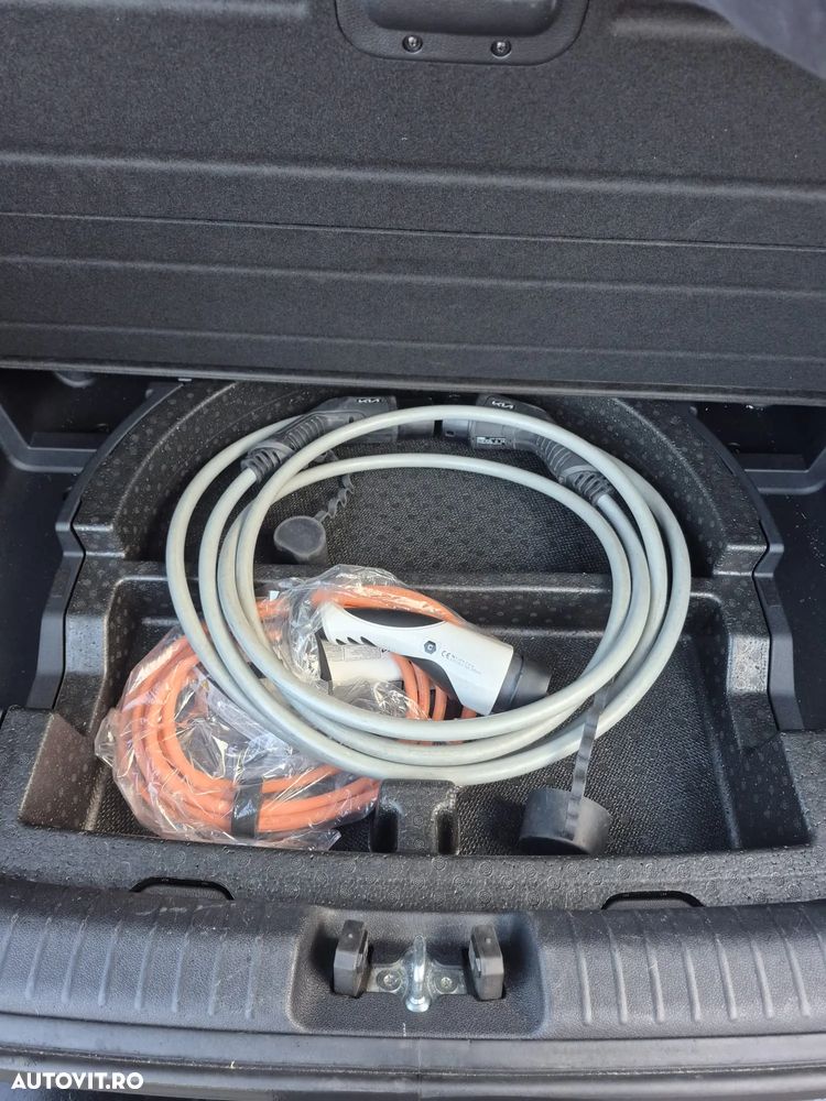 Kia Niro EV Premium - 6