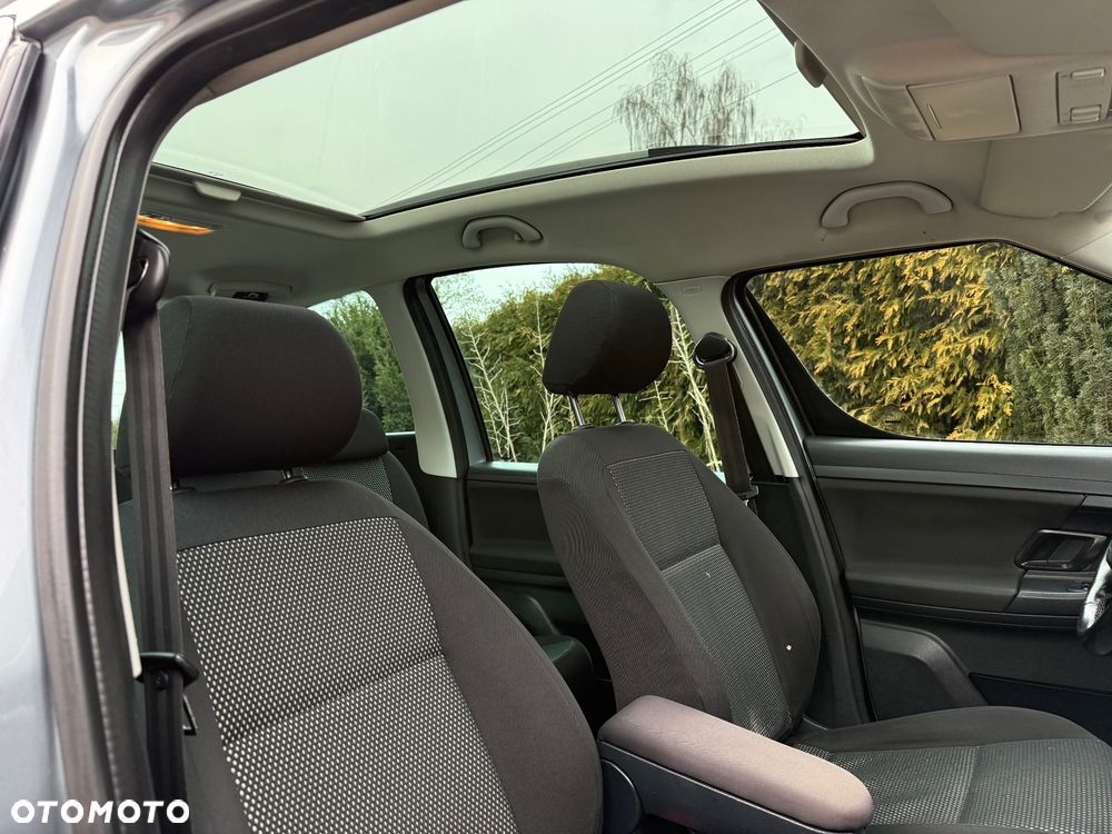 Skoda Roomster 1.6 TDI DPF Scout - 14