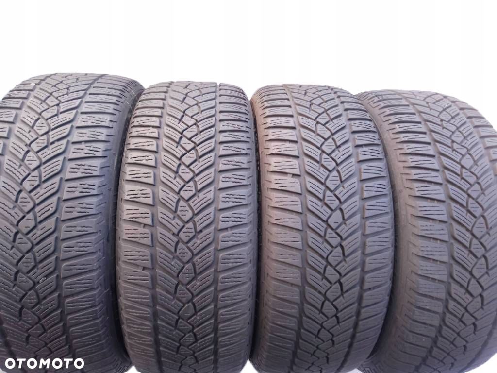 Fulda Kristall Control HP2 205/55 R16 91H 2021 6-6.5mm - 1