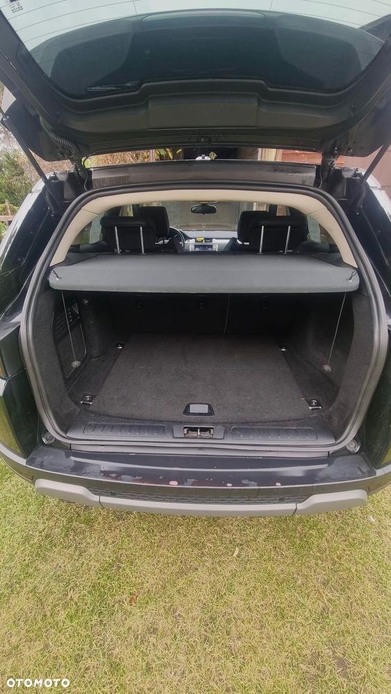 Land Rover Range Rover Evoque 2.2TD4 Dynamic - 7