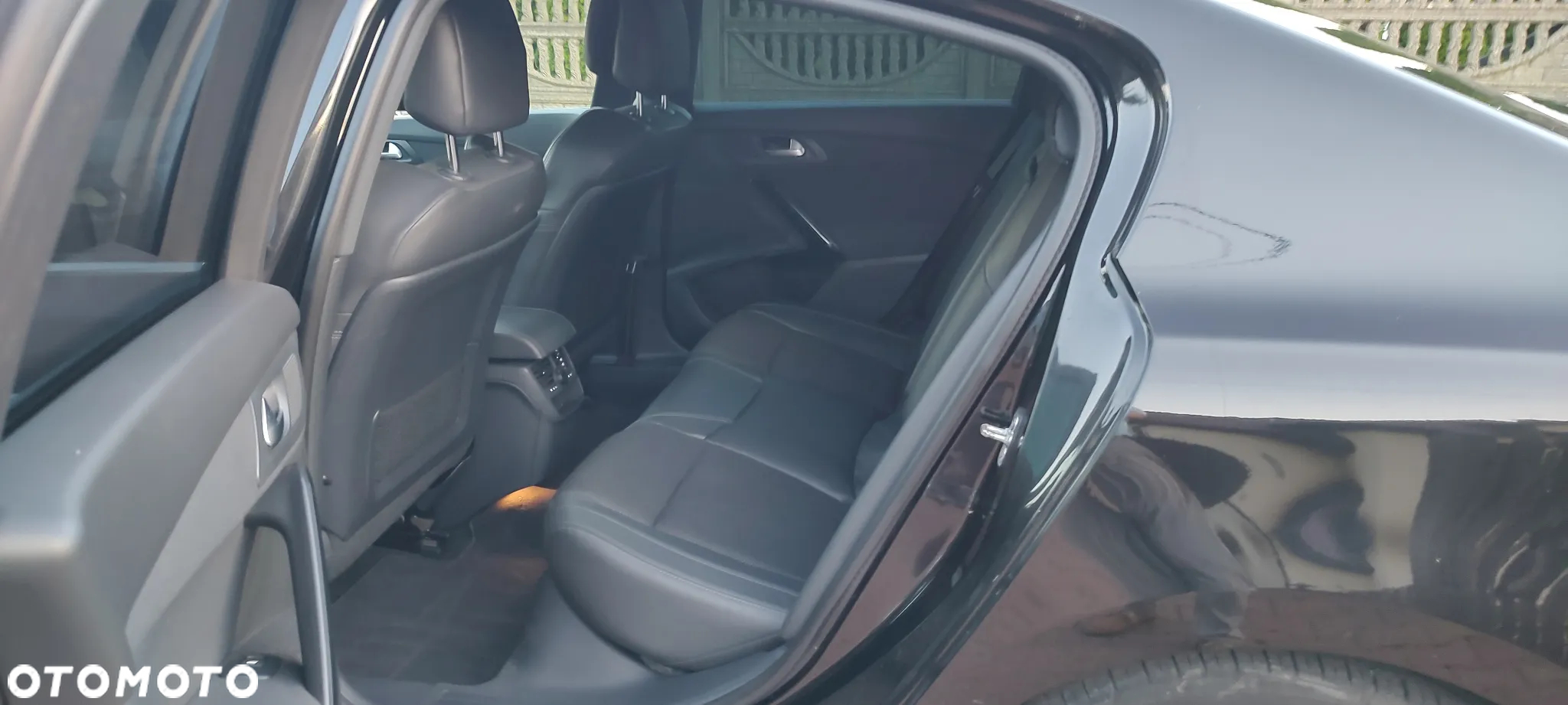Peugeot 508 1.6 e-THP Allure S&S - 9