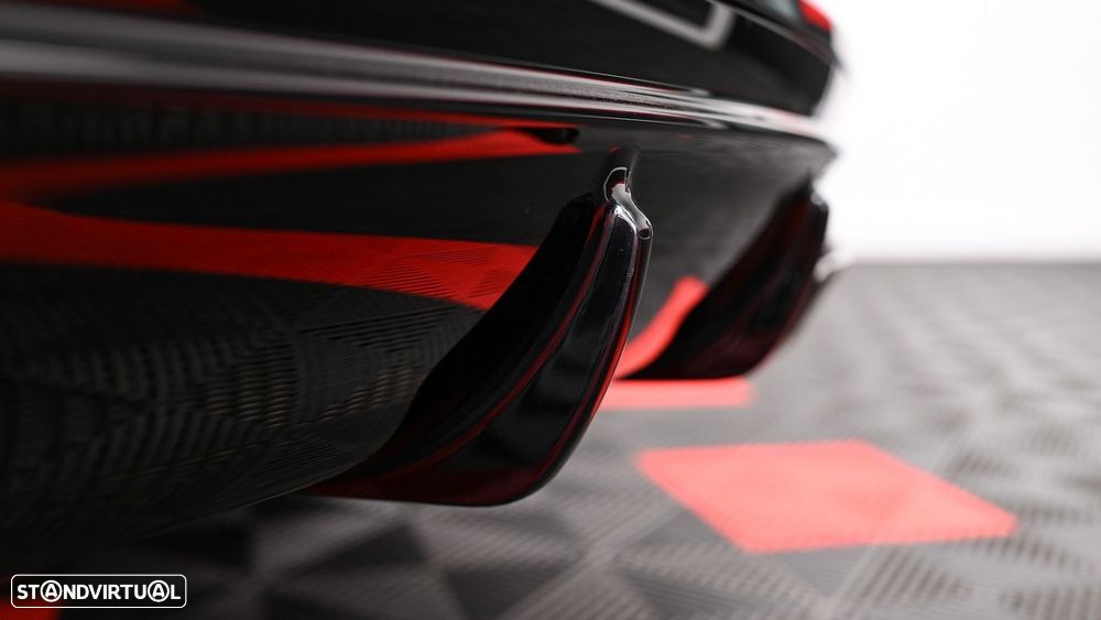 Mercedes-Benz CLA 45 AMG 4Matic Speedshift 7G-DCT Night Edition - 29