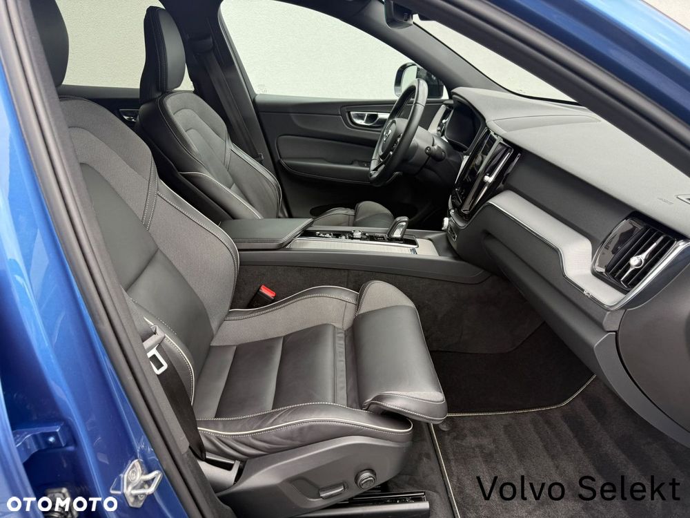 Volvo XC 60 - 28
