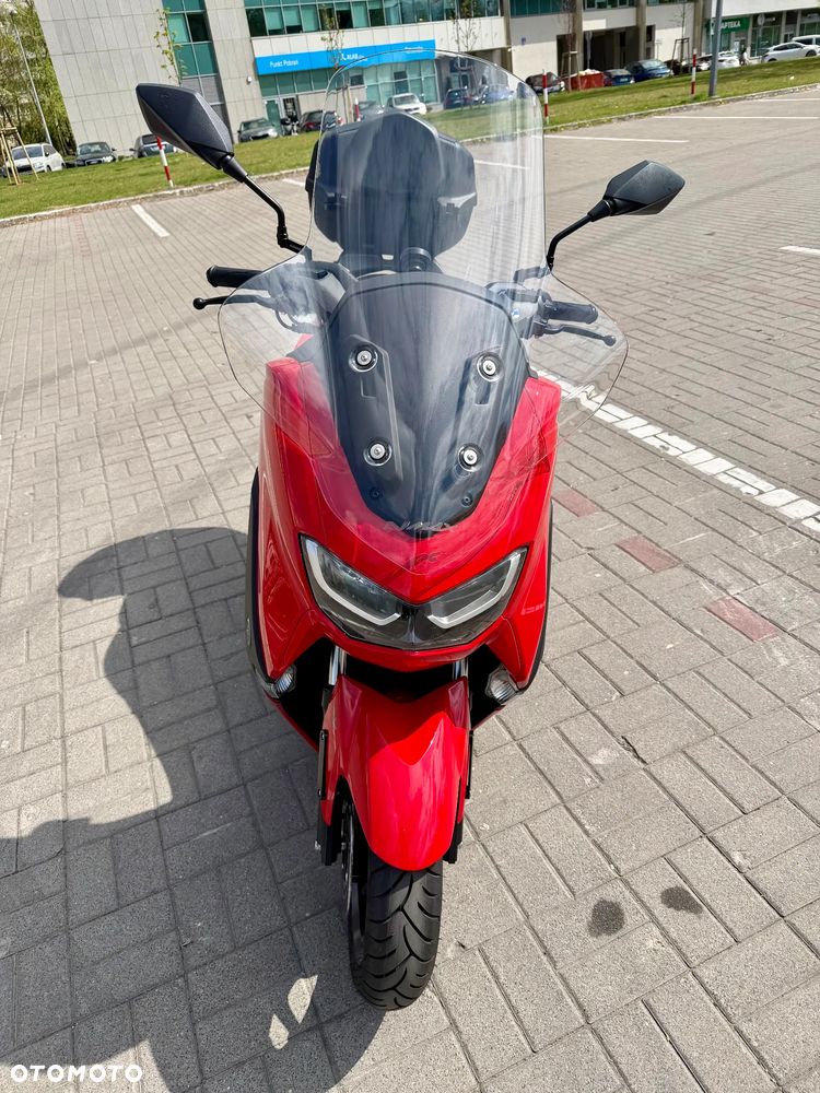 Yamaha NMAX - 2