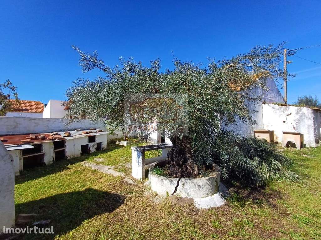 Casa na aldeia - PROJECTO APROVADO E PRONTO A CONSTRUIR - Grande imagem: 2/21