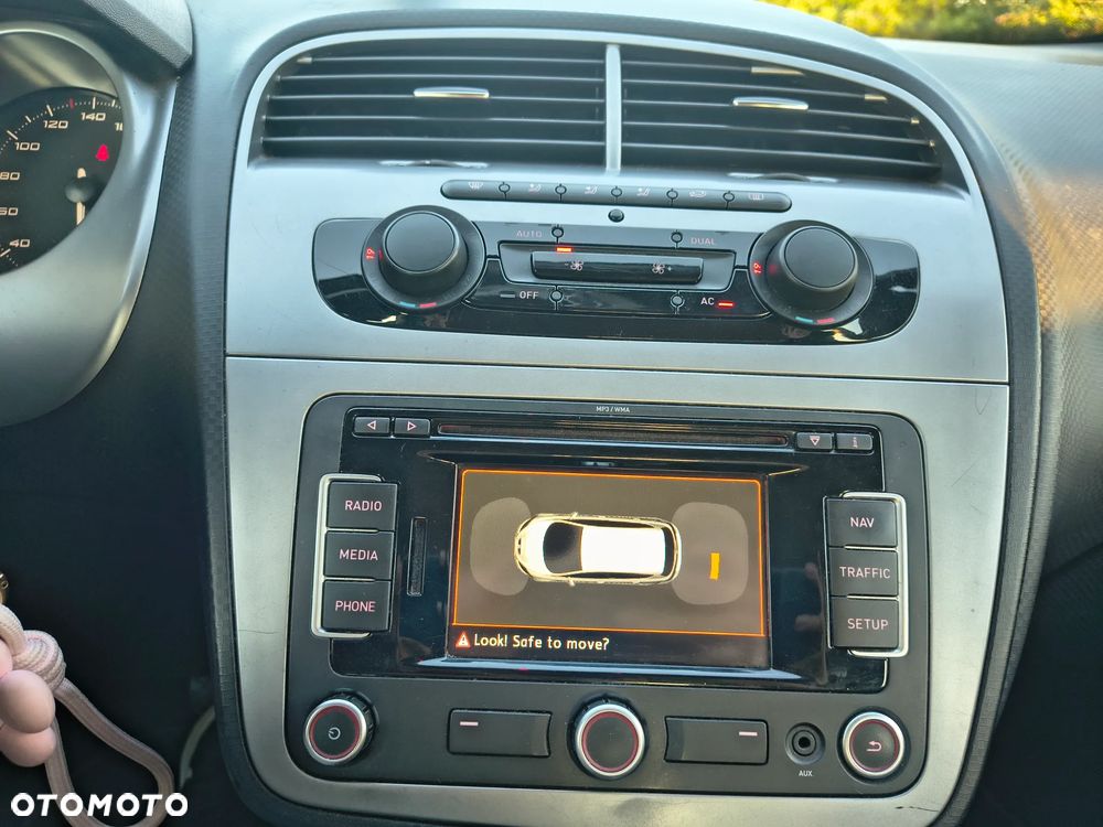 Seat Altea XL 2.0 TDI Style DSG - 5
