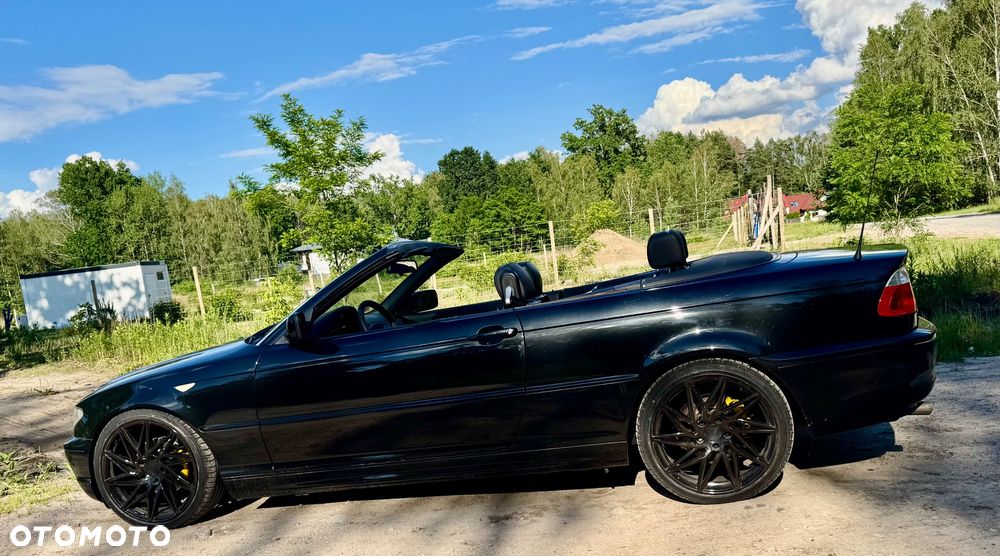 BMW Seria 3 318 Ci - 6