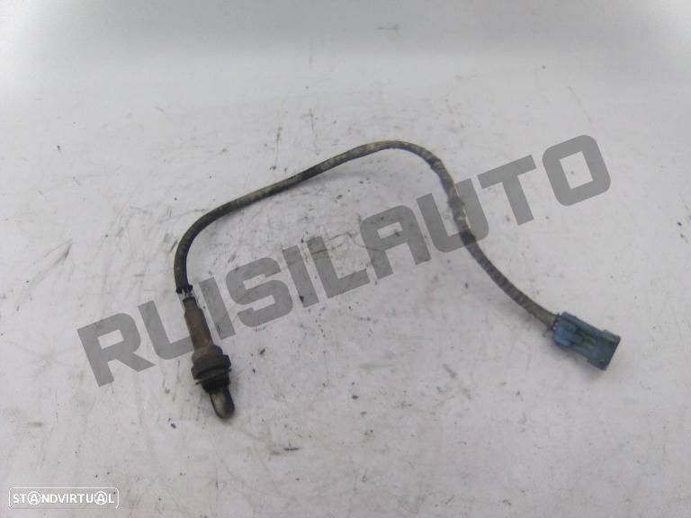 Sonda Lambda 96444_91280 Peugeot 207 [2006_2015] 1.4 16v - 1