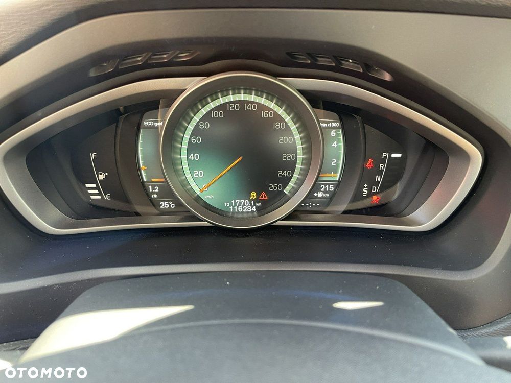 Volvo V40 Cross Country T4 AWD Geartronic Kinetic - 9