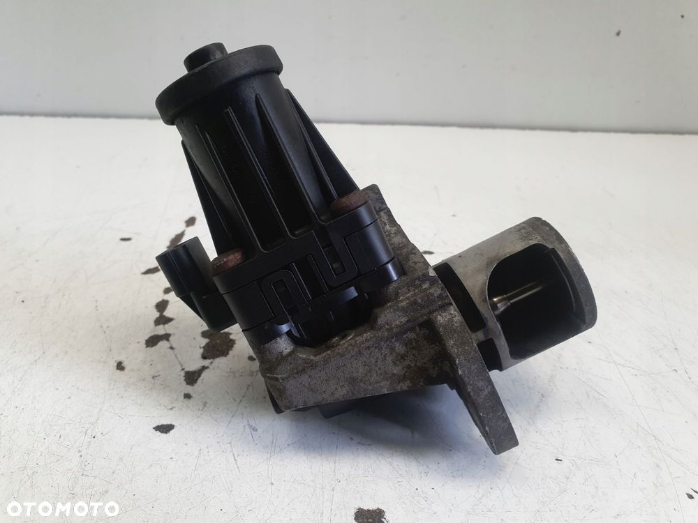 Renault Scenic III 1.5 DCI ZAWÓR EGR spalin 50797503 - 6