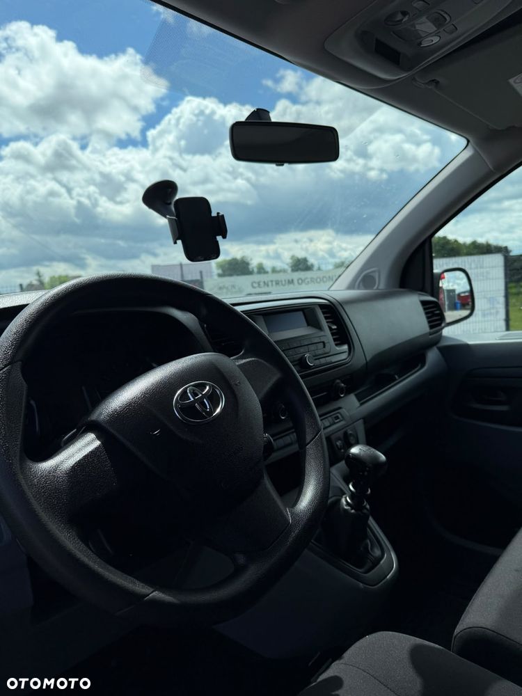 Toyota ProAce Kombi D-4D Long 2,8t - 32