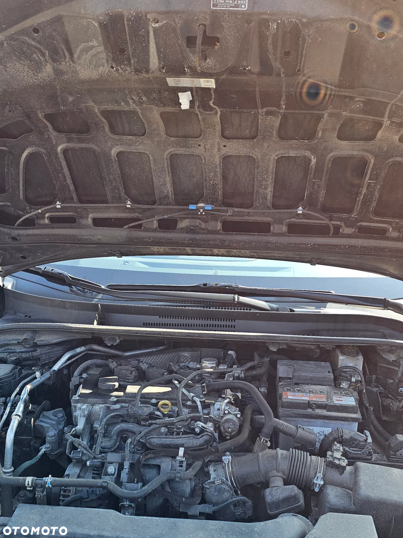 Toyota Corolla 1.5 Comfort - 13