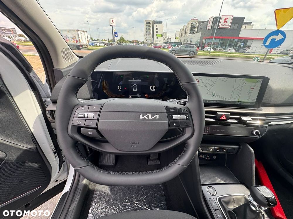 Kia Sportage 1.6 T-GDI M 2WD - 17