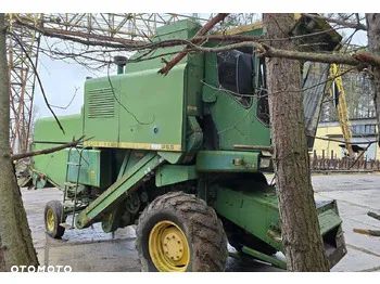 John Deere 955 - 1