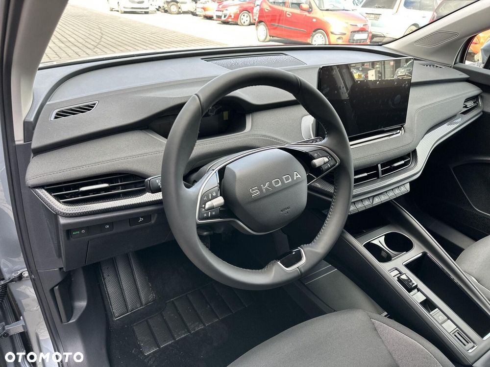 Skoda Elroq 50 55kWh - 17