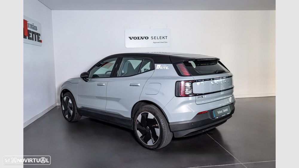 Volvo EX30 69 kWh Single Motor Extended Range Plus - 2