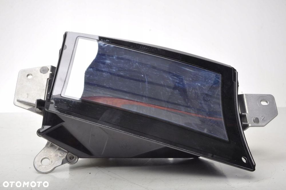 BMW G29 WYŚWIETLACZ HEAD UP 118680 21R UK - 8