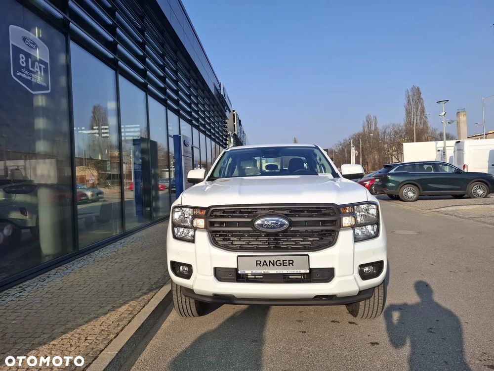 Ford Ranger - 4