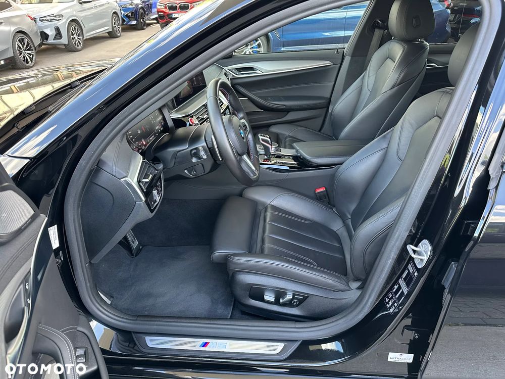 BMW M5 Standard - 6