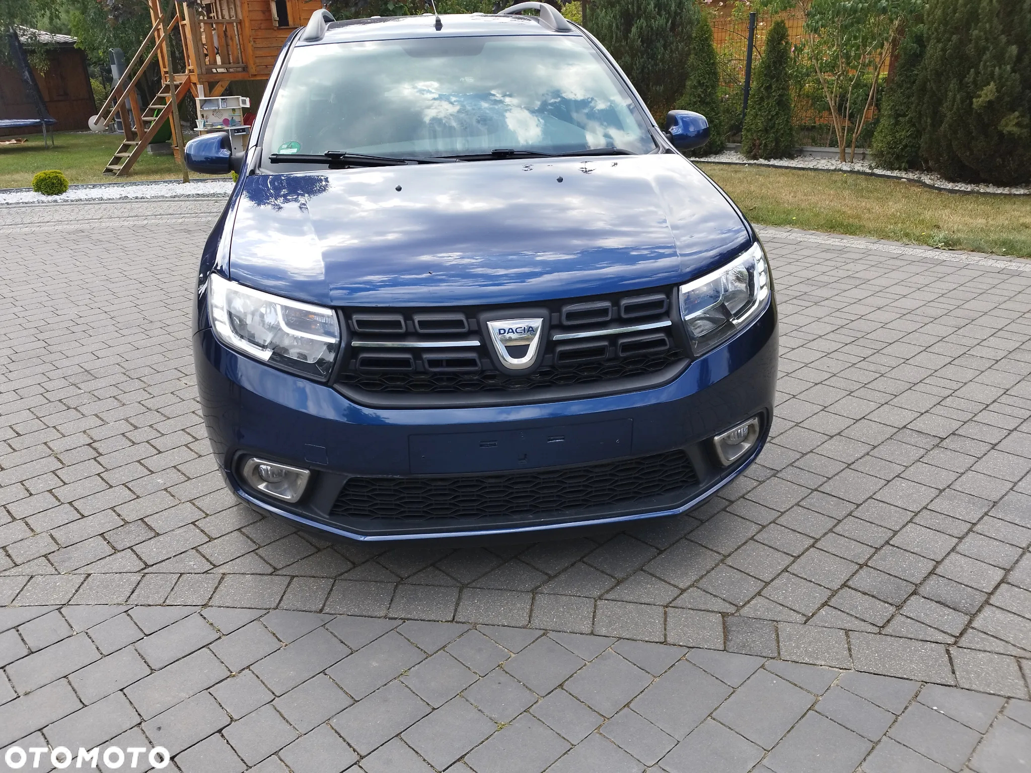 Dacia Logan MCV TCe 90 S&S Easy-R Laureate - 5