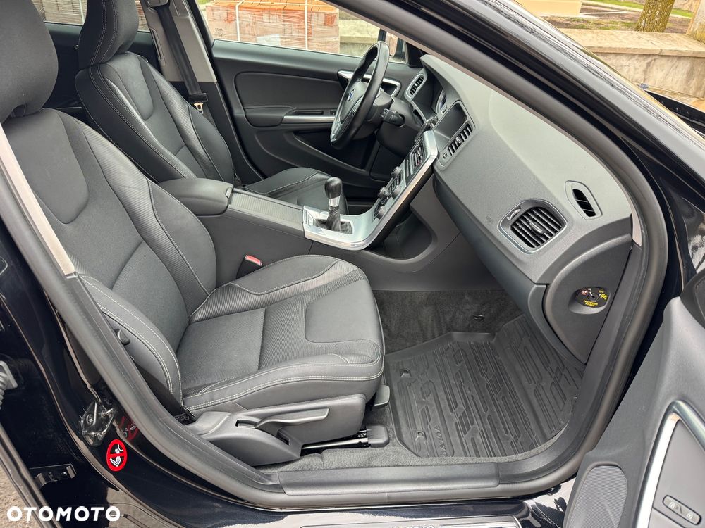 Volvo V60 D3 RDesign - 23
