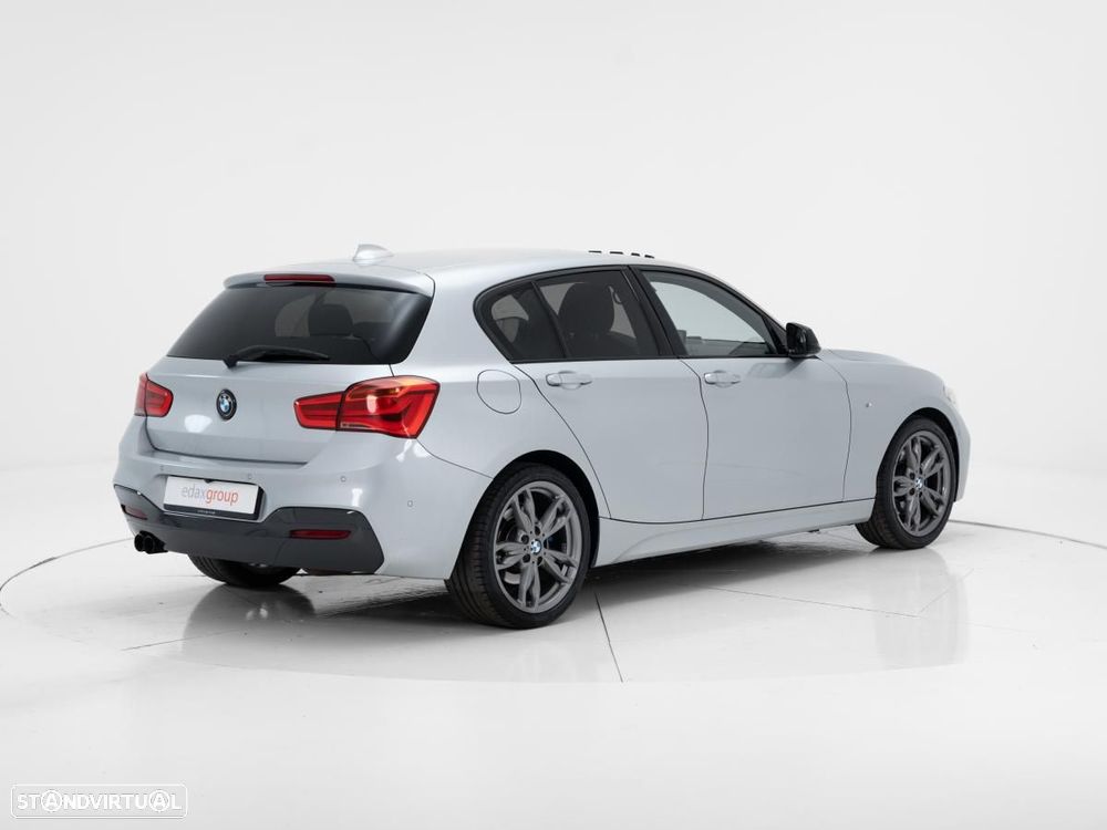 BMW 125 - 3