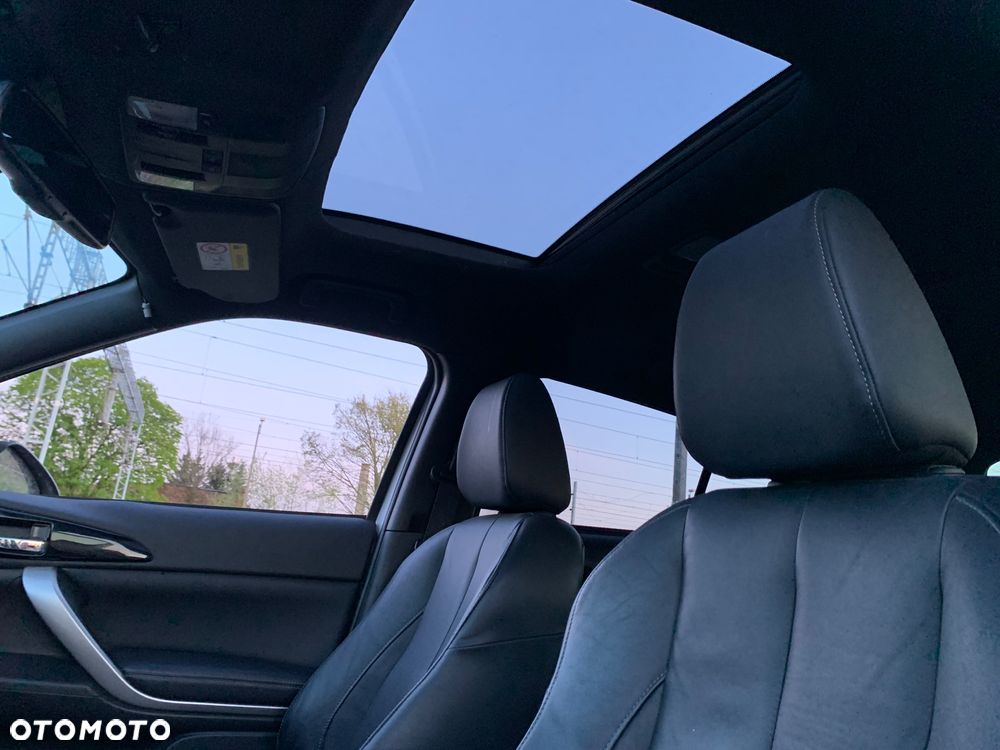 Mitsubishi Eclipse Cross - 9