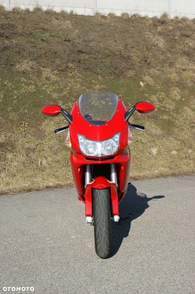 Ducati ST4 - 5