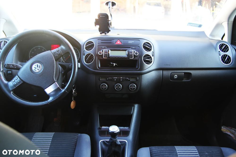Volkswagen Golf 1.4 TSI United - 10