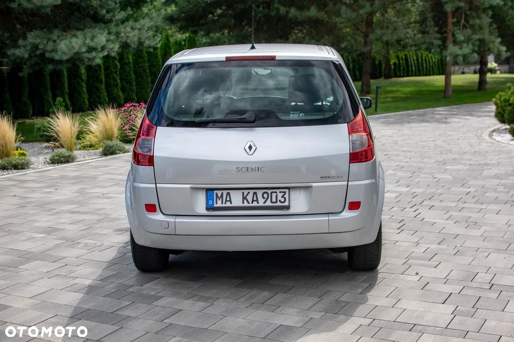 Renault Scenic - 22