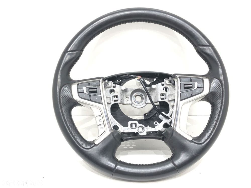 KIEROWNICA  MITSUBISHI OUTLANDER III (GG_W, GF_W, ZJ, ZL, ZK) 2010 - 2022 2.4 Hybrid 4WD (GG3W) 99 - 1