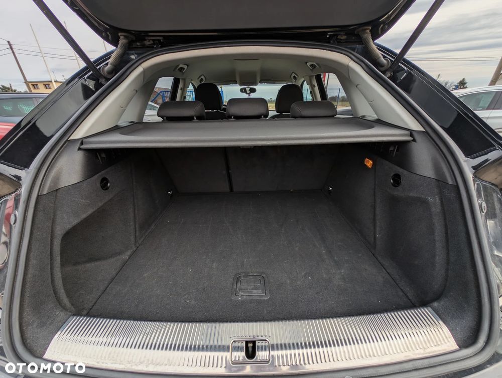 Audi Q3 2.0 TFSI Quattro - 16
