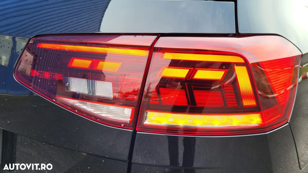 Volkswagen Passat Variant 2.0 TDI DSG Business - 39