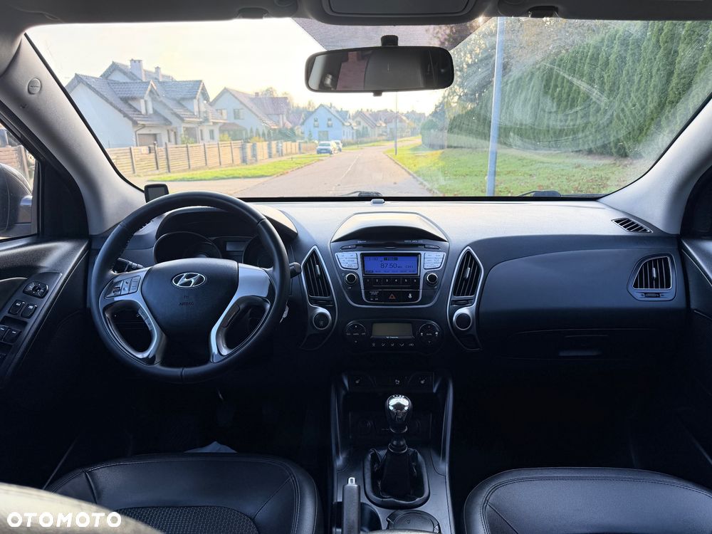 Hyundai ix35 - 6