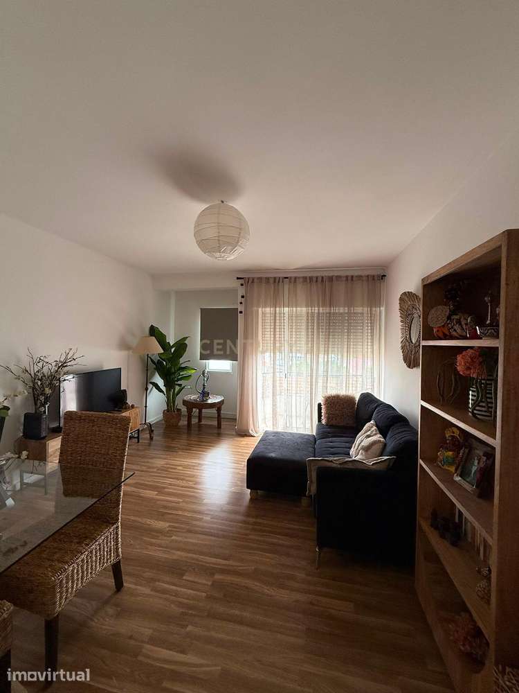 Apartamento Renovado em Alhos Vedros, Moita - 3 Quartos - Grande imagem: 2/19