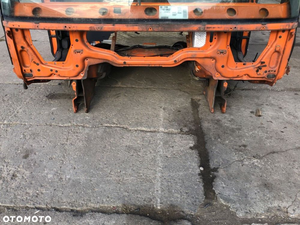 KABINA - 6804.00 PLN - SCANIA P,G,R,T - series 2003 - 2022 R 450 - 5