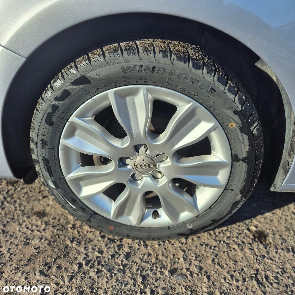 Audi A1 Sportback 1.0 TFSI Sport - 4