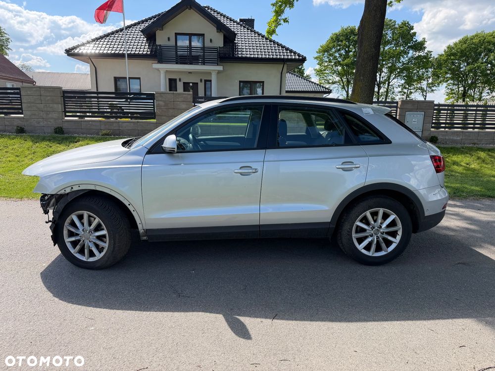 Audi Q3 - 1