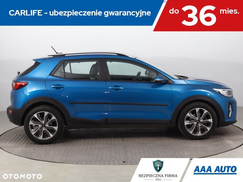 Kia Stonic - 8