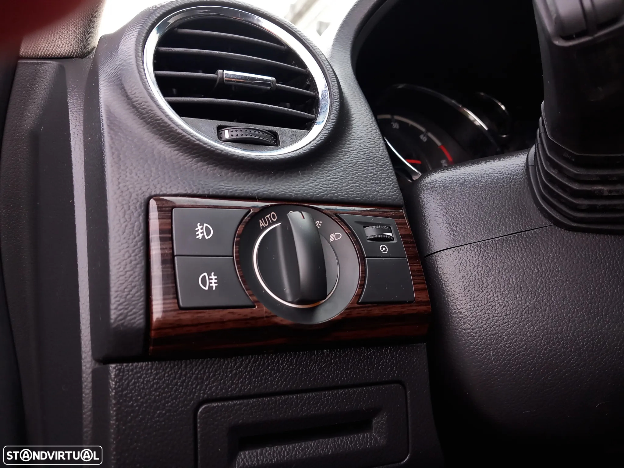 Opel Antara 2.0 CDTI - 18