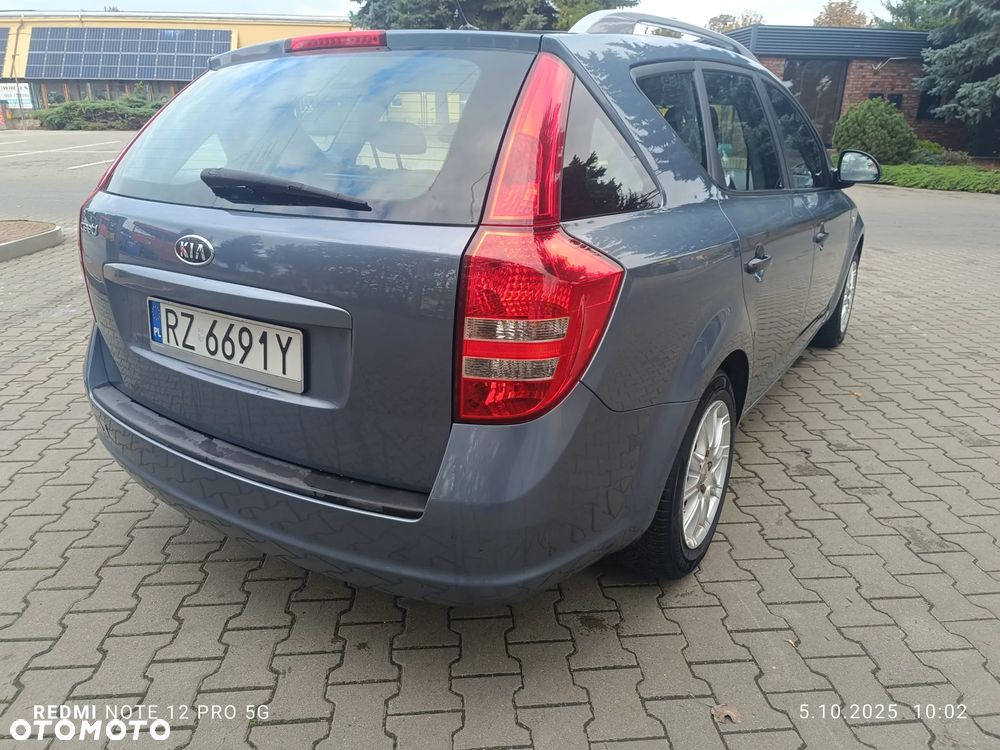 Kia Ceed Cee'd 1.4 Comfort - 5