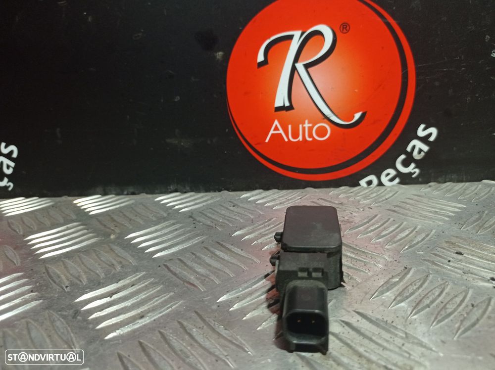 Sensor De Impacto  Mazda 6 Hatchback (Gg) - 2